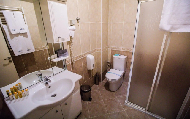 Boutique Hotel Behi