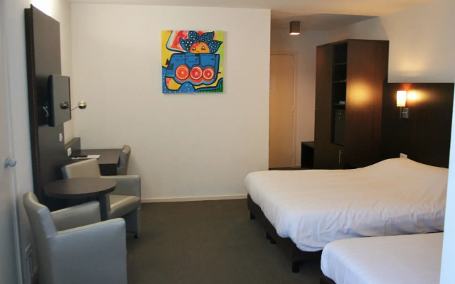 Fletcher Hotel - Restaurant Waalwijk