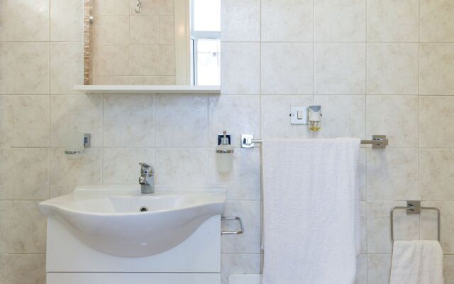 Apartment - S. Gregorio Armeno BH65