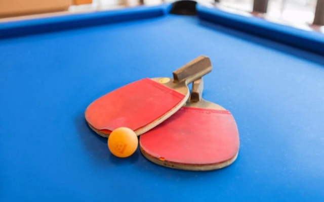 Pocheon Sanbong Poolvilla