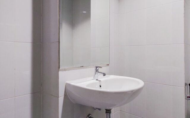 Cozy Living 1Br Apartment At Casa De Parco