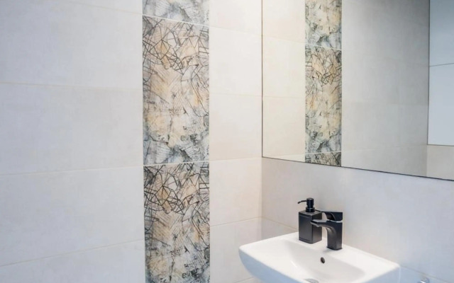 Super Apart Bobrowiecka 3