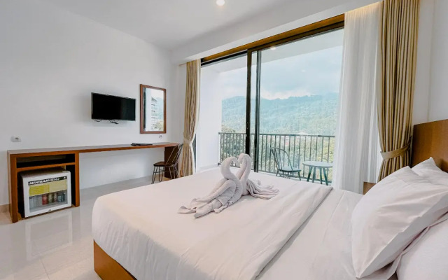 Ariandri Hotel & Resort 