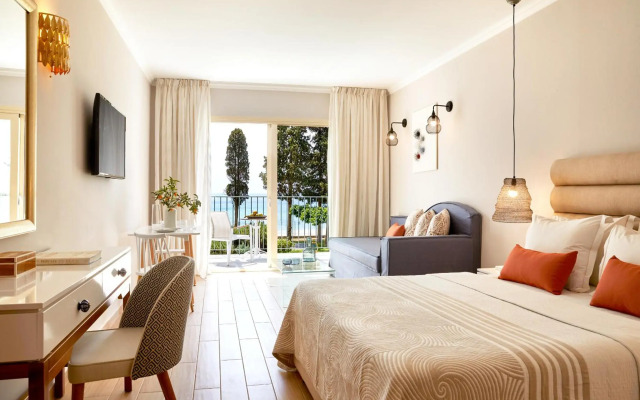 Parga Beach Resort
