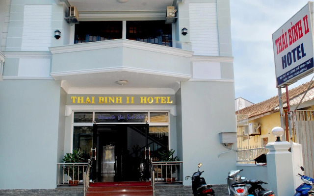 Thai Binh Hotel 2