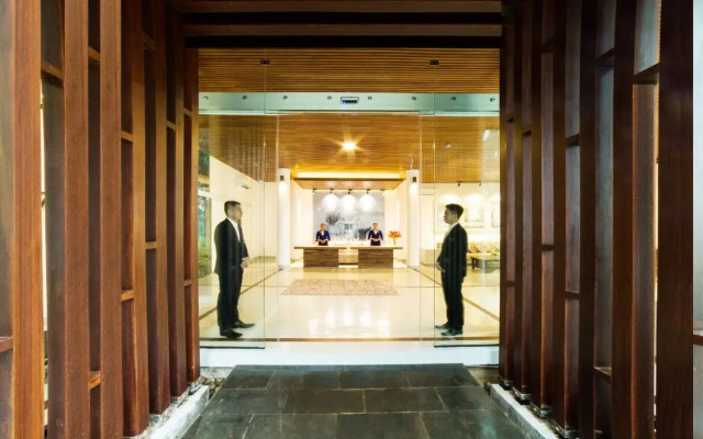 Saint Simeon Resort & Spa