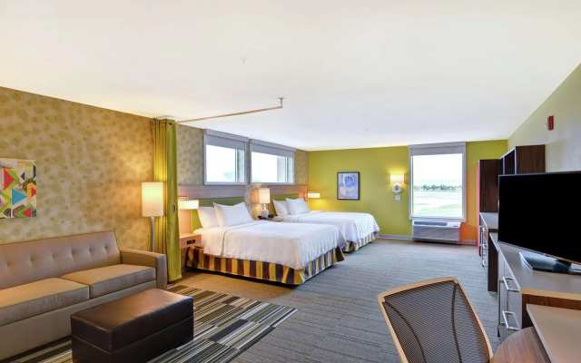 Home2 Suites by Hilton Helena