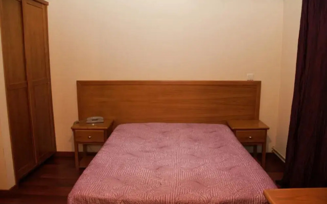 Pensão Residencial Parque