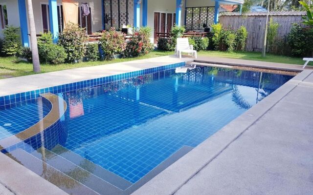 I Love Thailand
