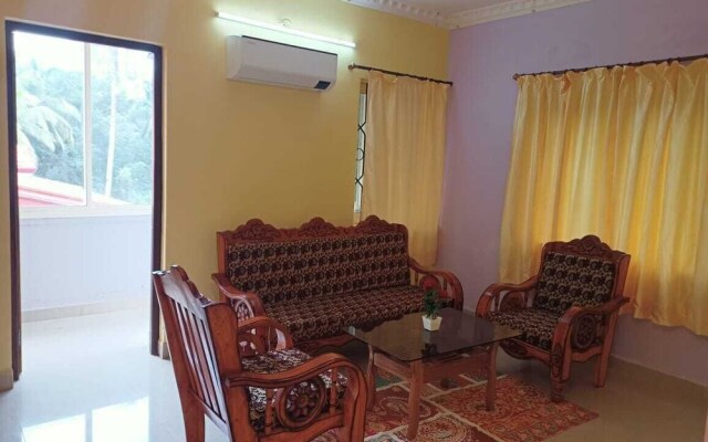 Apricus Home Stay