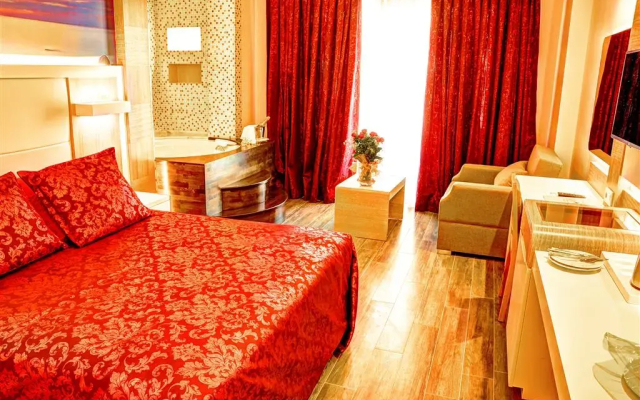 Kahya Resort Aqua & Spa