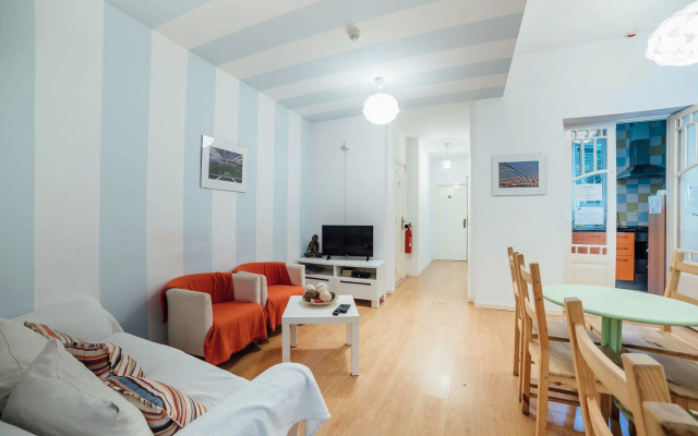 SwissPorto Guest House