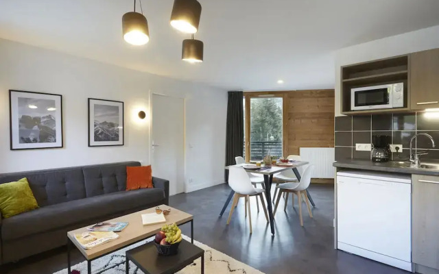 Résidence Nemea Le Hameau