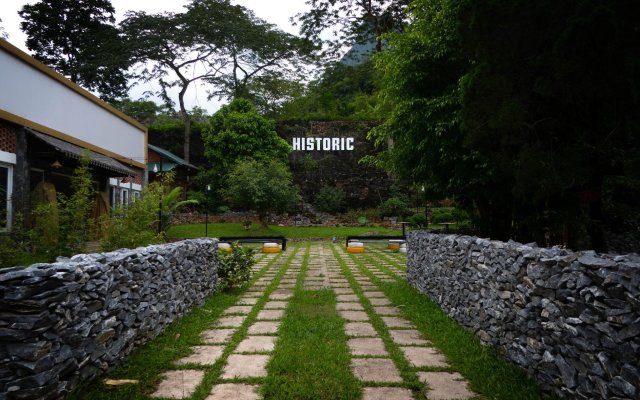 Ha Giang Historic House & tour