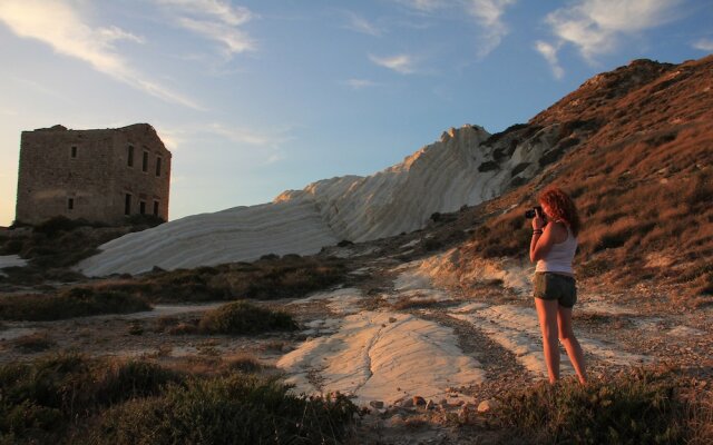 Punta Bianca Suite&Home Experience