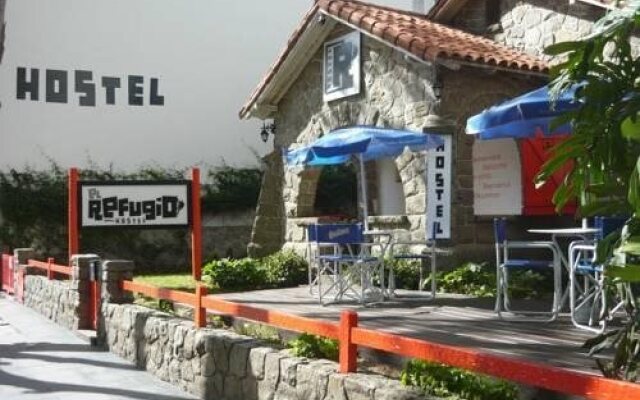 Hostel El Refugio