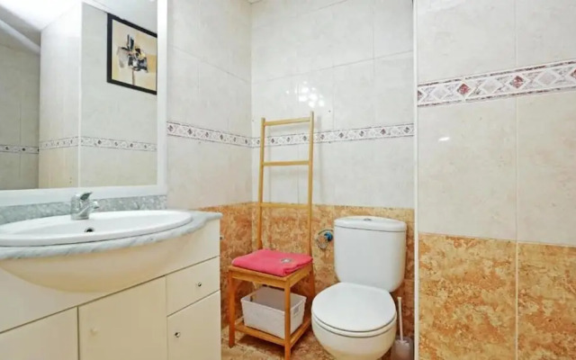 Apartaments Gràcia 4