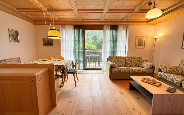 HAUS CLARA by ISA Badkleinkirchheim