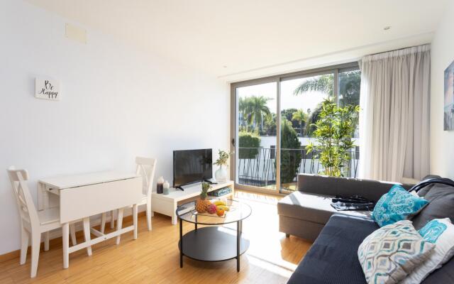 Home2Book Stylish Apartment in the North with Teide views