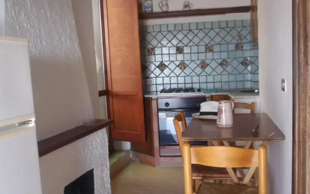 Appartamenti Ulivo E Noce