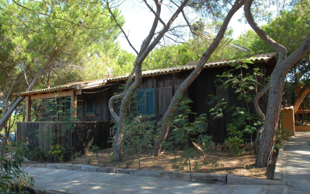 Torre Del Porticciolo Camping - Village - Gampling