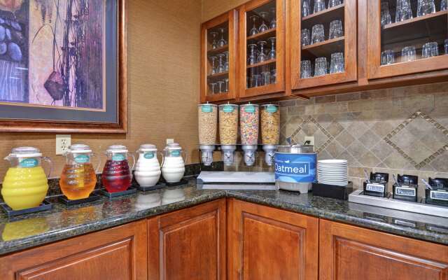 Homewood Suites by Hilton Fayetteville