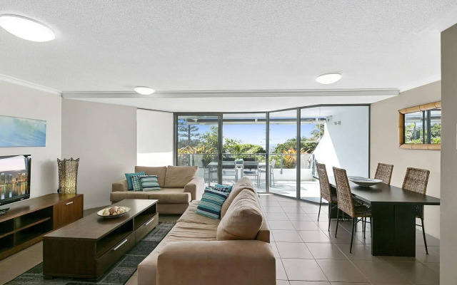 Andari Holiday Apartments