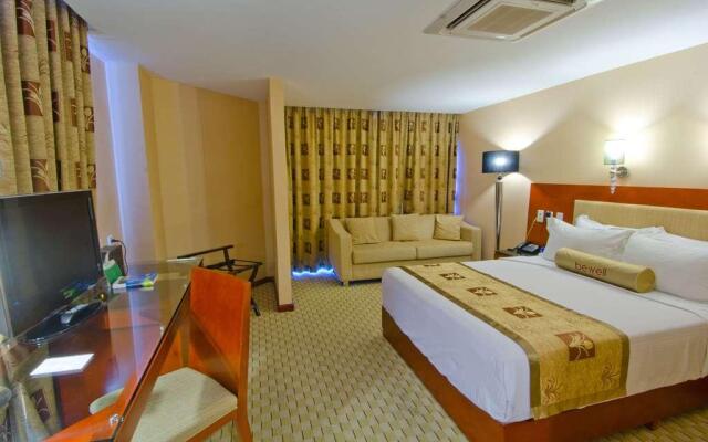 Wyndham Garden Paramaribo