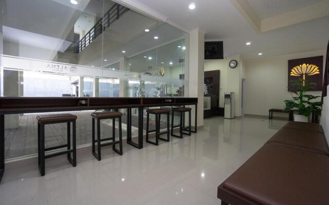 Collection O Yogyakarta near Jalan Malioboro formerly Alena Residence