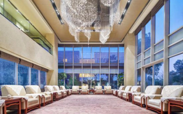 Leida Hotel