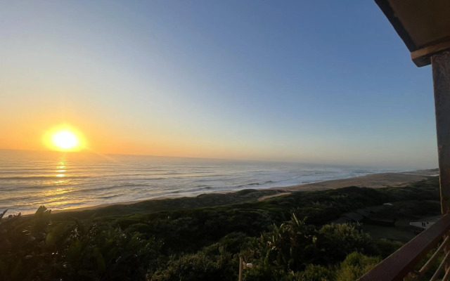 Apartment Sancta Maria