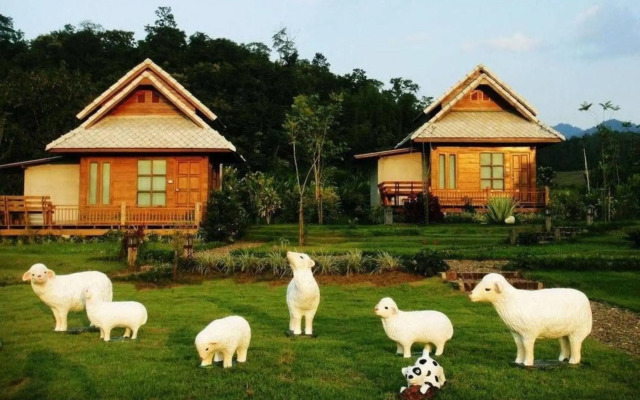 Tarnjedton Pai Resort