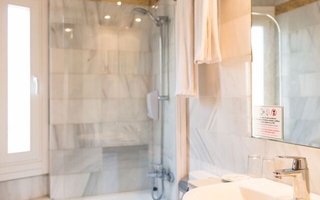 Hostal Ciutadella