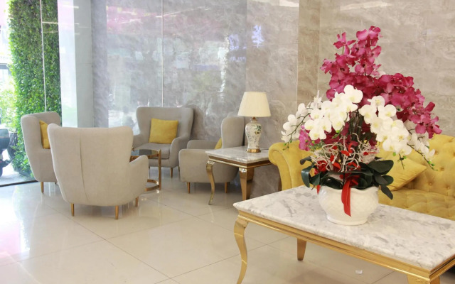 Nicecy Hotel Suites &  Spa