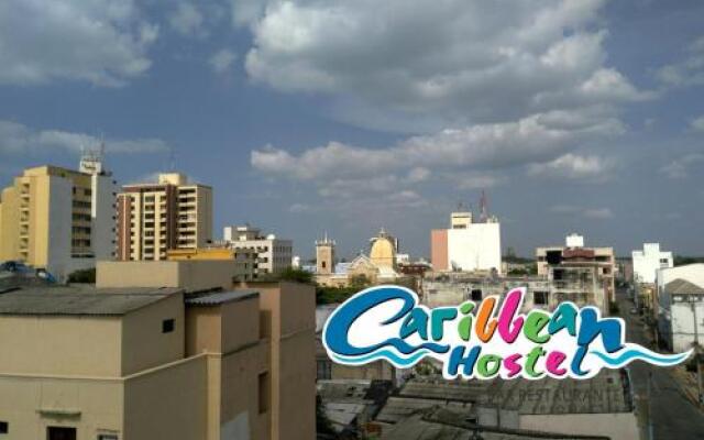 Caribbean Hostel