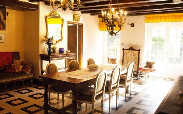 Gîte Tavers, 4 pièces, 6 personnes - FR-1-590-106