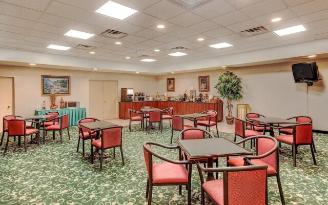 La Quinta Inn Paramus