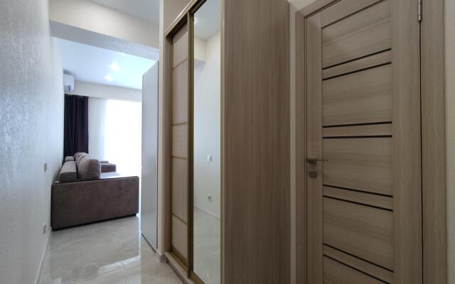 Апартаменты на Донской