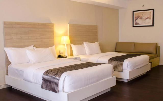 The Muse Hotel Boracay