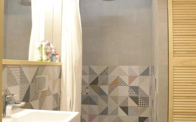 Apartment Rzeznicza