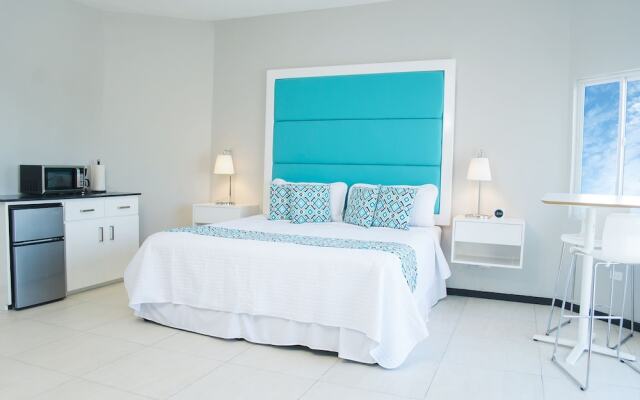 Luxe Beach Resort