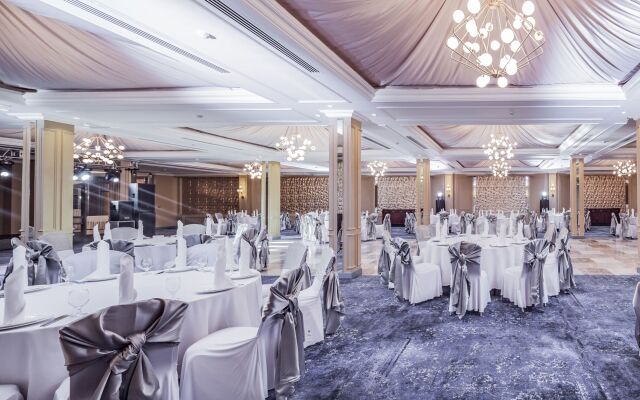 Almaty Hotel