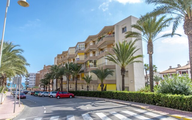 Apartamento Bennecke Gaviota