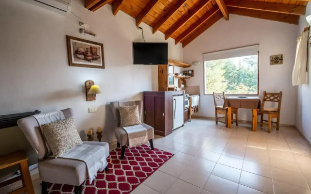 Las Princesas Cabañas