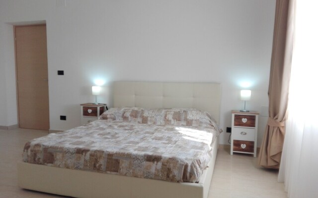 Villa Theresa