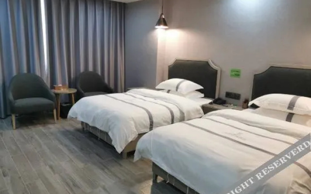 Tujia Apartment Hotel