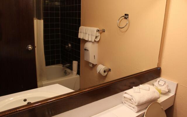 Clarion Hotel Copan Ruinas