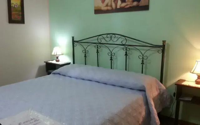 B&B "Lecce e il suo Barocco"