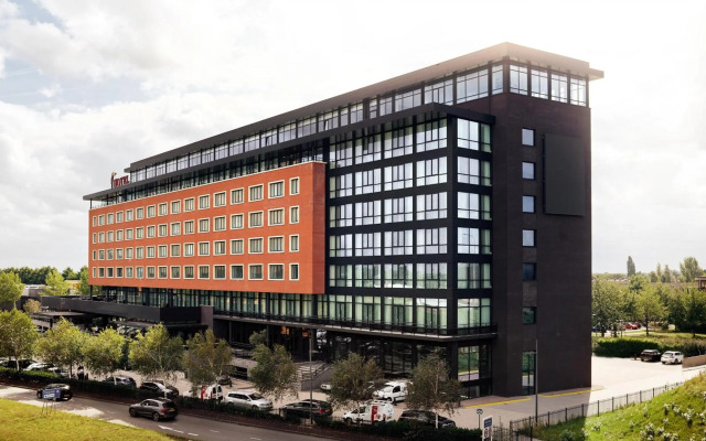 Van Der Valk Hotel Den Haag Nootdorp