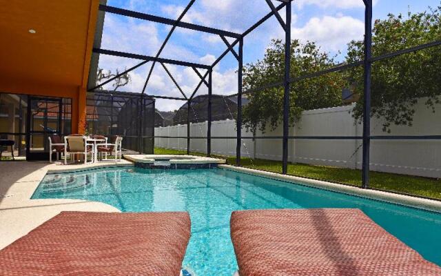 Disney Area Platinum Homes